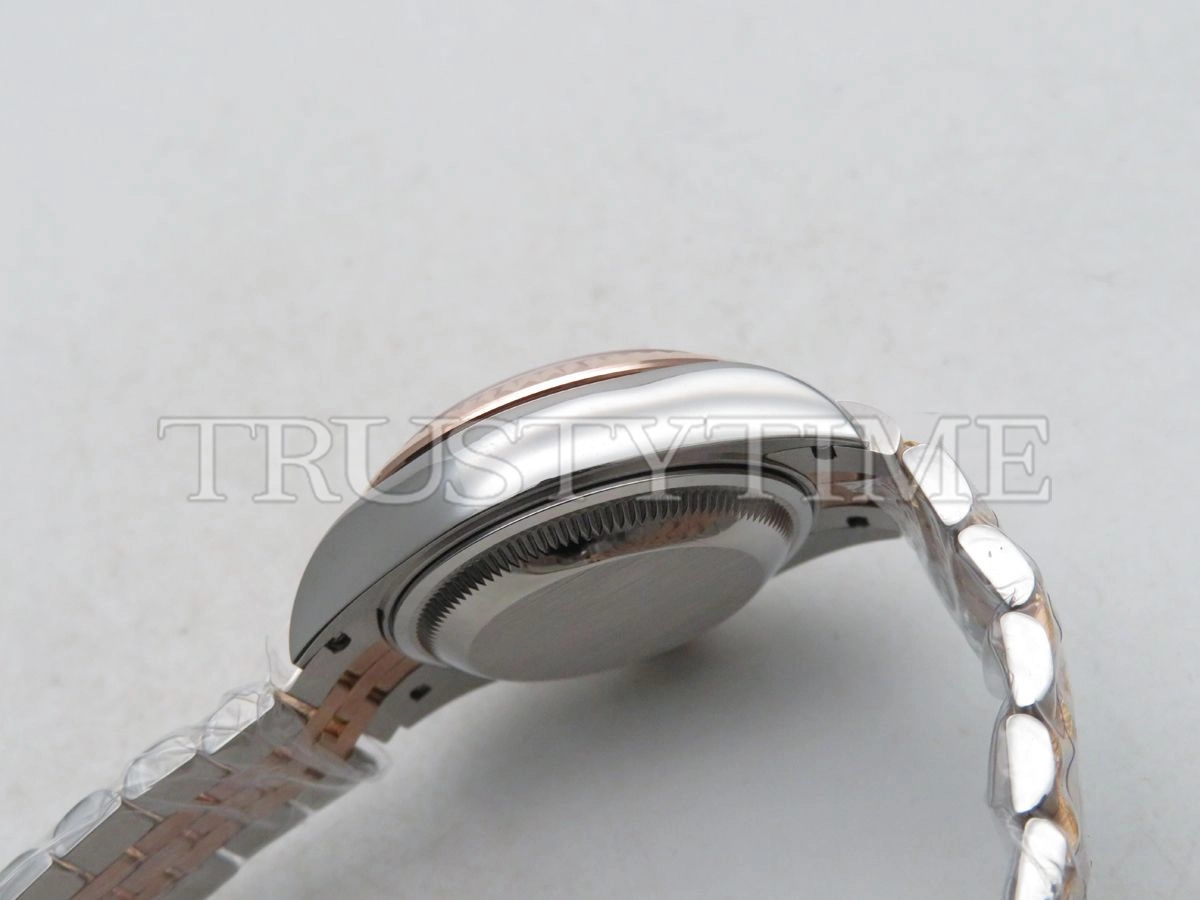 Копия часов Rolex DateJust 28mm 279171-0013 Арт.RX-2000