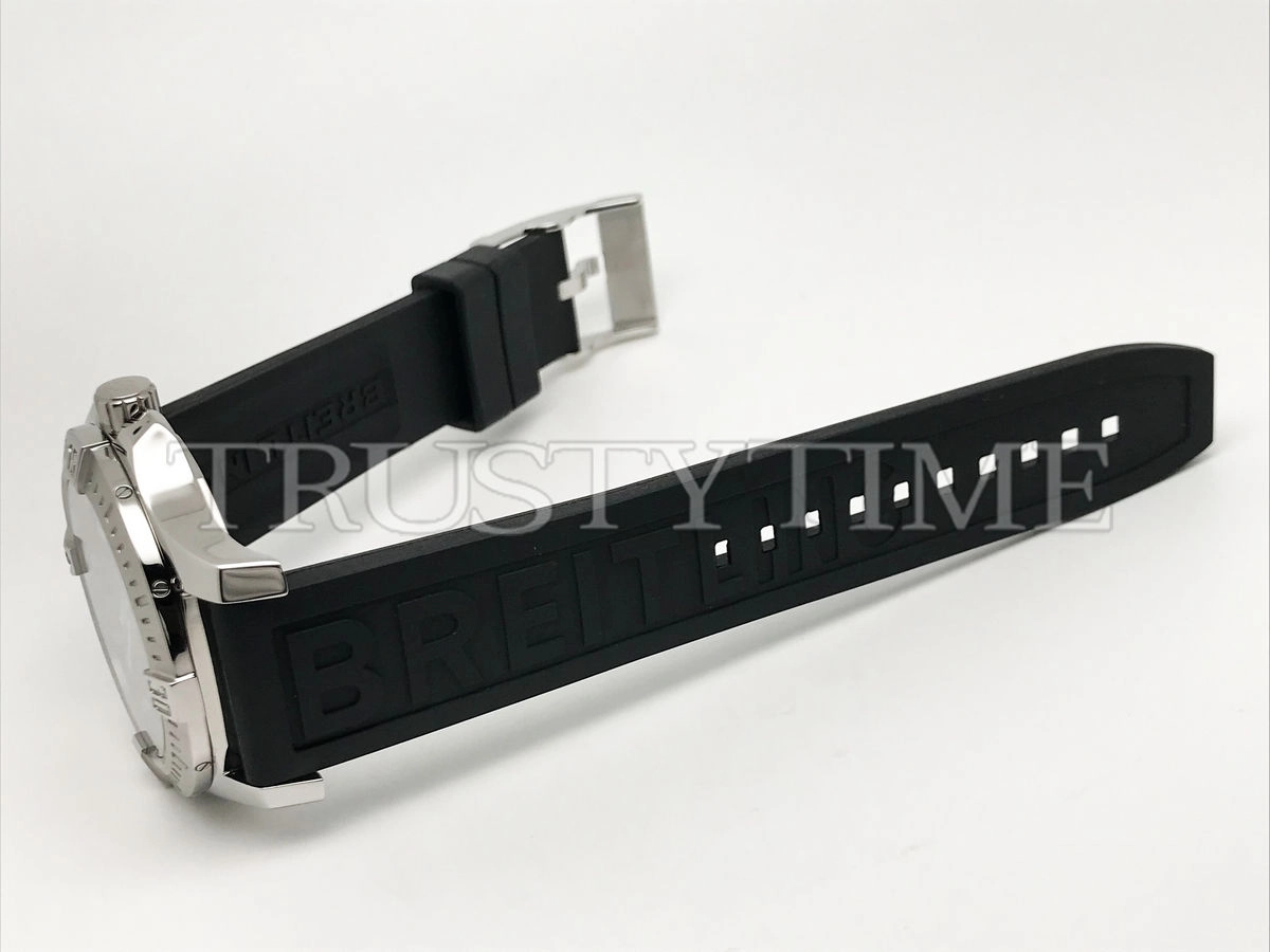 Копия часов Breitling Colt Automatic Volcano 44 A1738811.BD44.152S Арт.BT-0641