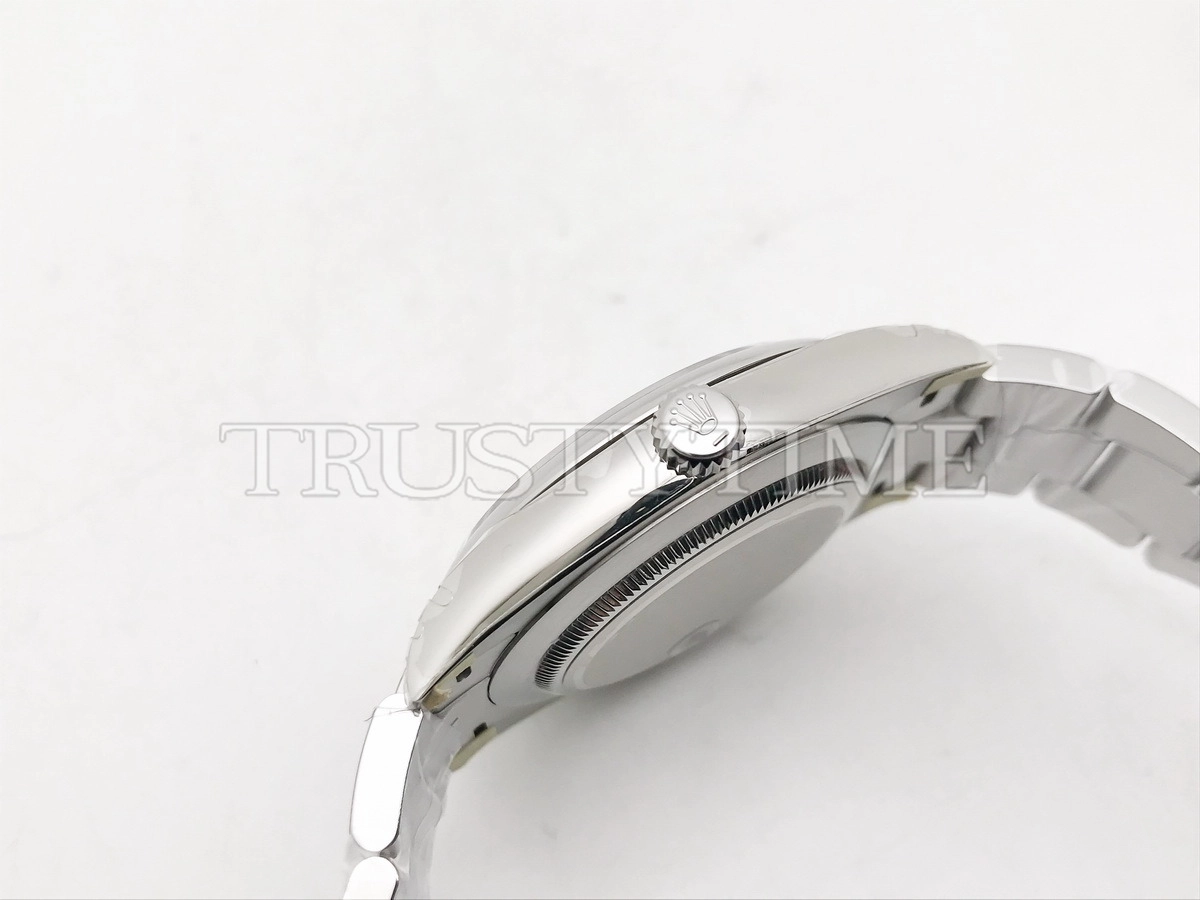 Копия часов Rolex Oyster Perpetual 41mm 134300-0007 Арт.RX-3569