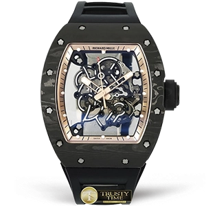 Копия часов Richard Mille RM055 Bubba Watson Арт.RM-0598