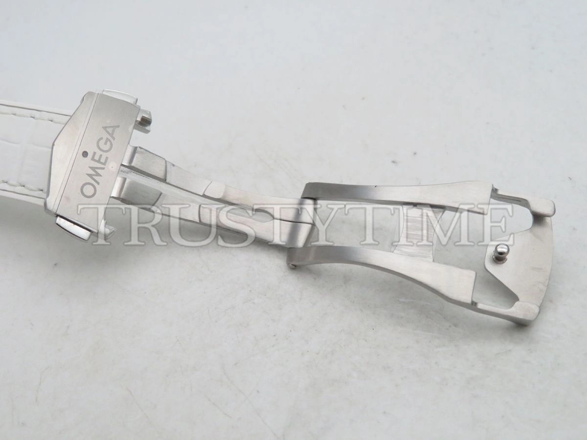 Копия часов Omega Seamaster Planet Ocean 600m Co‑Axial Master Chronometer 39,5 mm 215.23.40.20.04.001 Арт.OM-0808