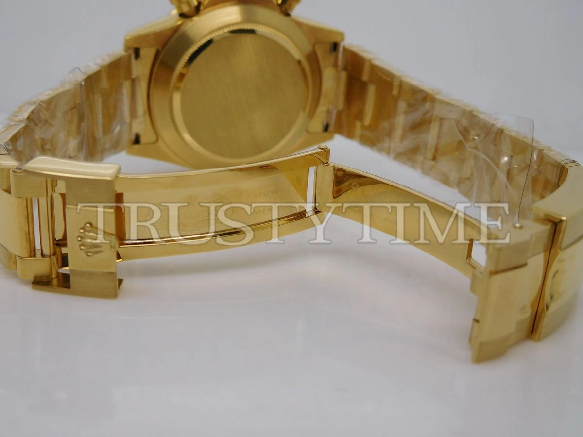 Копия часов Rolex Cosmograph Daytona 116508-0004 Арт.RX-1239