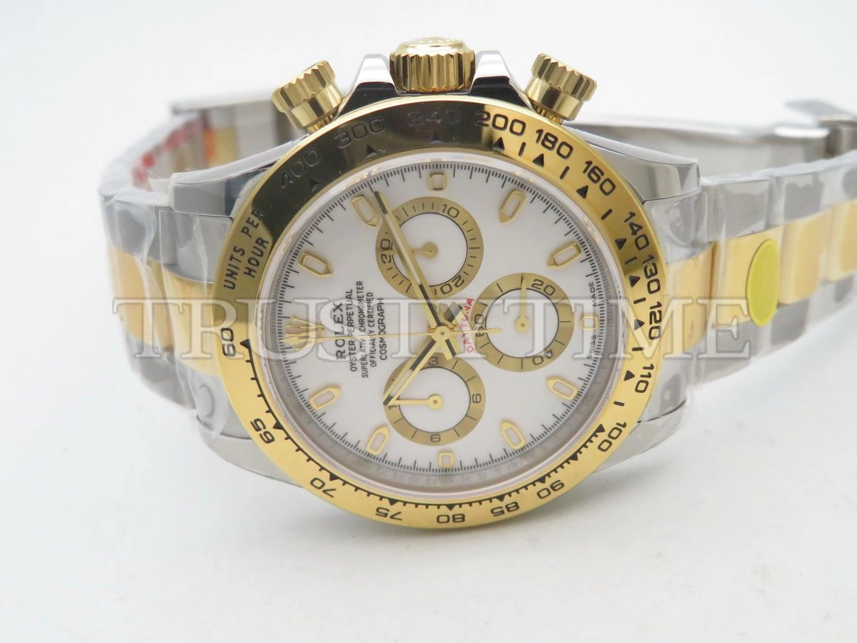 Копия часов Rolex Cosmograph Daytona 116503-0001 Арт.RX-1063