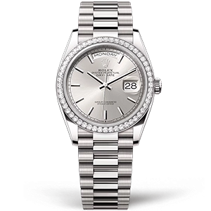 Копия часов Rolex Day-Date 36mm 128349RBR-0001 Арт.RX-1044