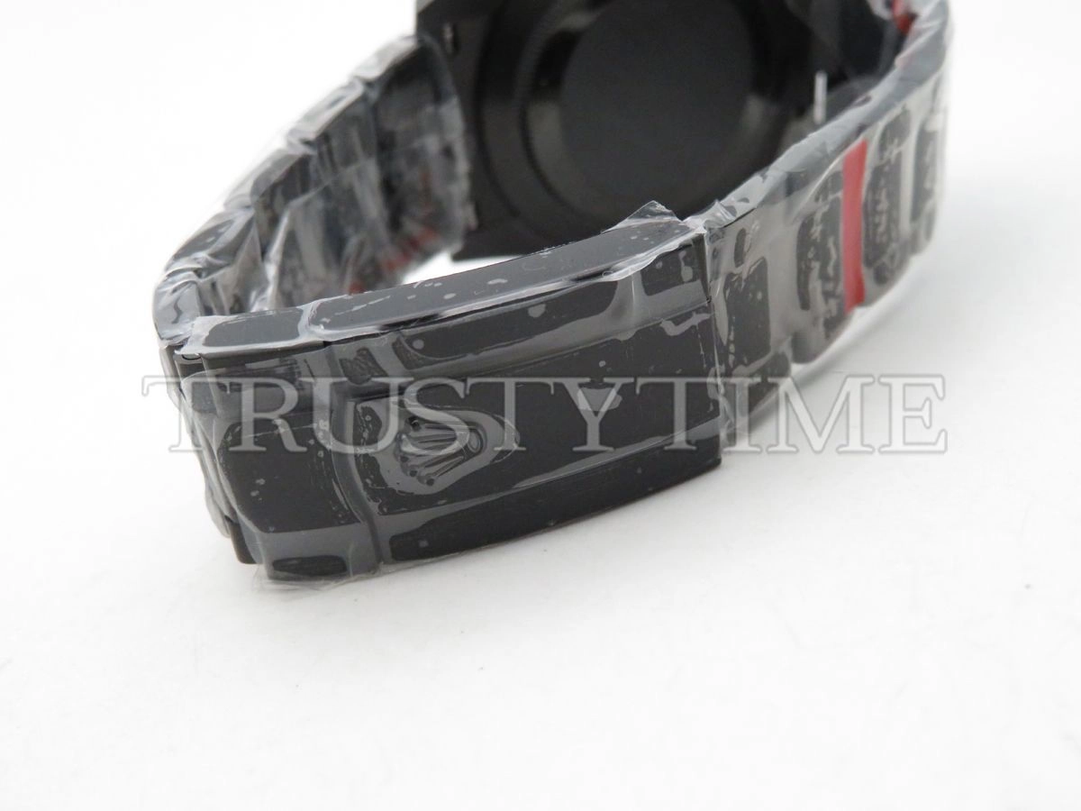 Копия часов Rolex DateJust II 41mm 126300 Арт.RX-1777