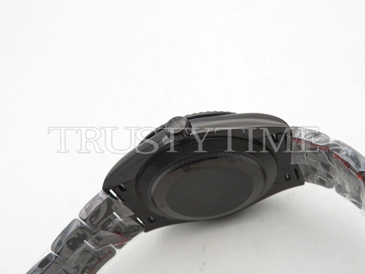 Копия часов Rolex DateJust II 41mm 126300 Арт.RX-1779