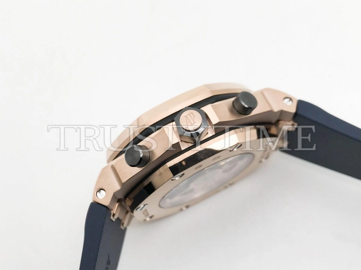 Копия часов Audemars Piguet Royal Oak Offshore Chronograph 26238OR.OO.2000OR.01 Арт.AP-1136
