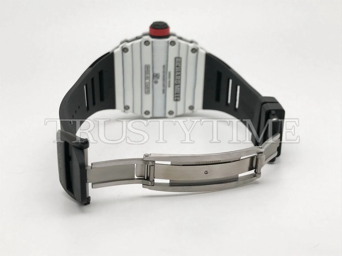 Копия часов Richard Mille RM035-01 Rafael Nadal Арт.RM-0576