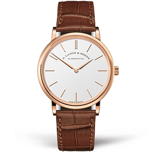 Копия часов A. Lange & Sohne Saxonia Thin 211.032 Арт.AS-0748