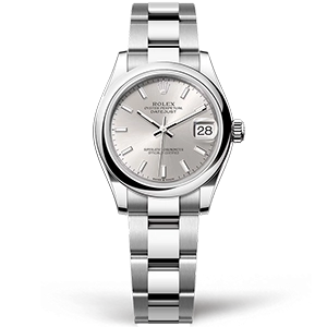 Копия часов Rolex DateJust 31mm 278240-0005 Арт.RX-3066