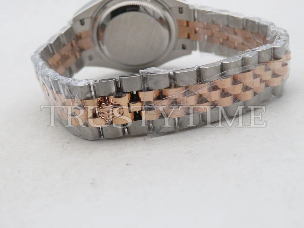 Копия часов Rolex DateJust 28mm 279171-0001 Арт.RX-1997