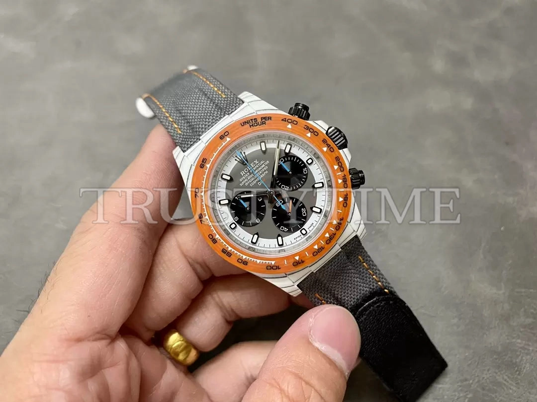 Копия часов Rolex Cosmograph Daytona DIW Ocellaris Арт.RX-2912