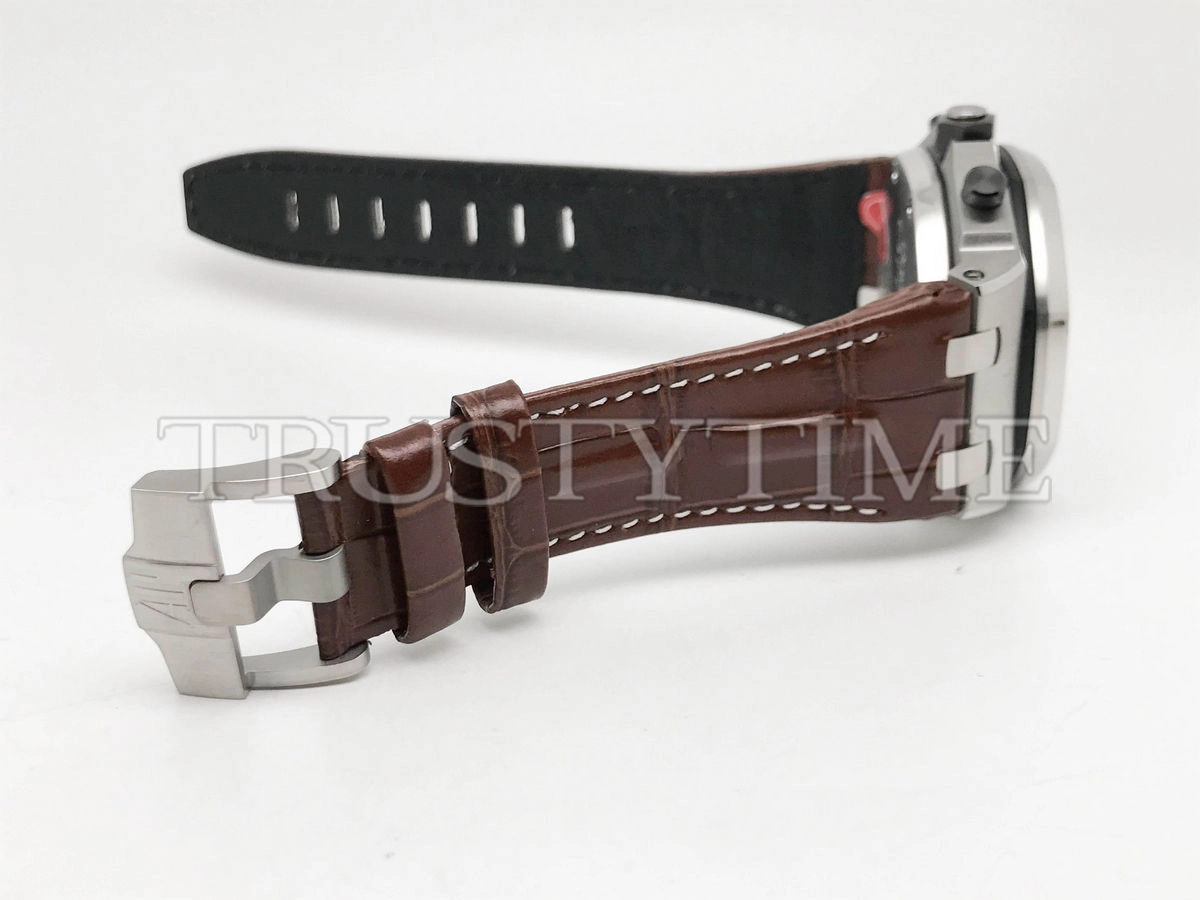Копия часов Audemars Piguet Royal Oak Offshore Chronograph 26170ST.OO.D091CR.01 Арт.AP-1087