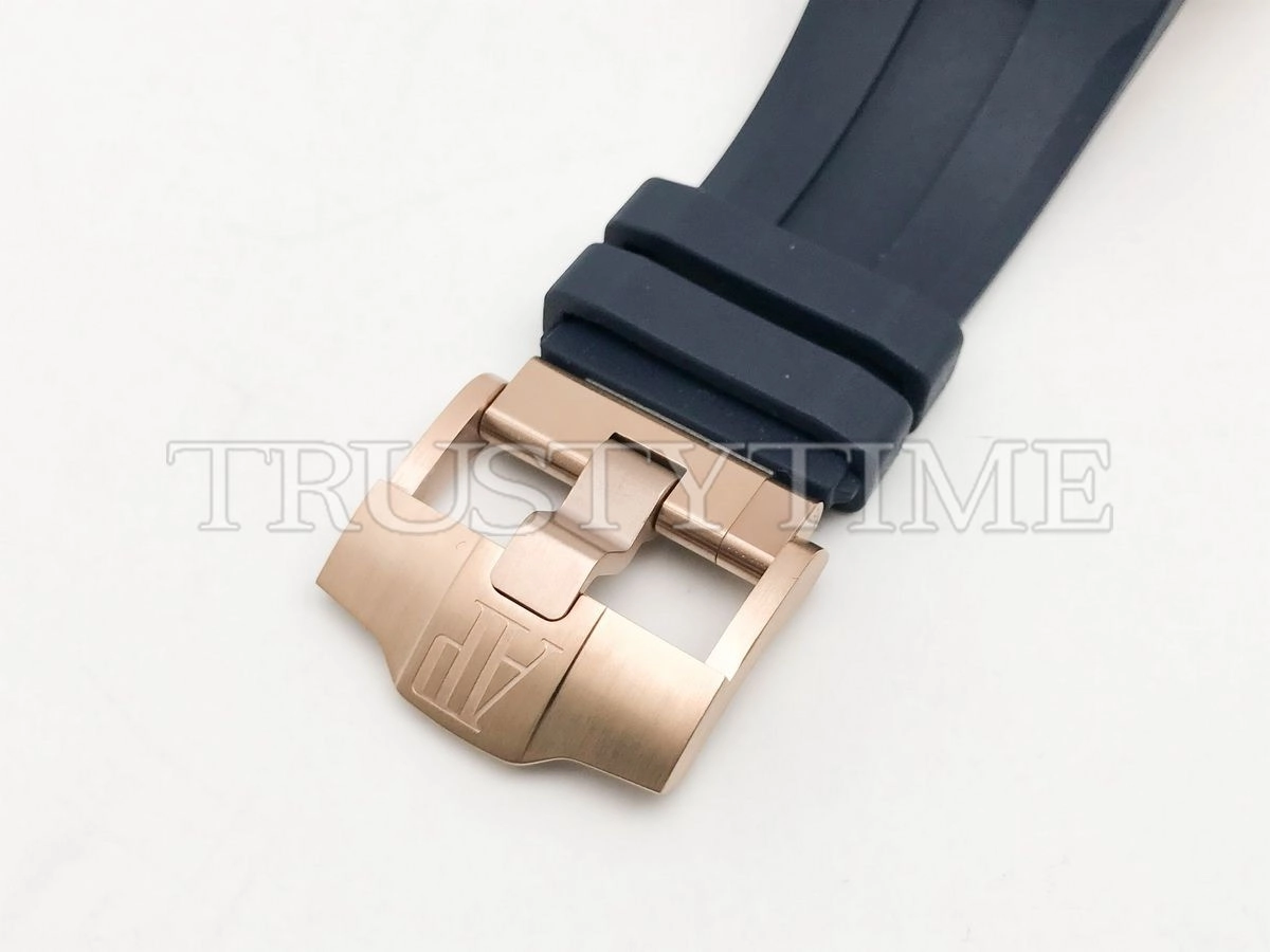 Копия часов Audemars Piguet Royal Oak Offshore Chronograph 26238OR.OO.2000OR.01 Арт.AP-1136