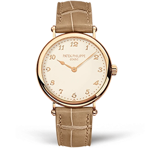 Копия часов Patek Philippe Calatrava 34mm 7200R-001 Арт.PP-0758