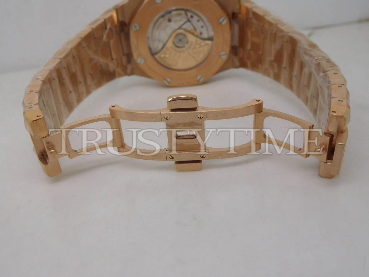 Копия часов Audemars Piguet Royal Oak Offshore Chronograph 26470OR.OO.1000OR.01 Арт.AP-0845