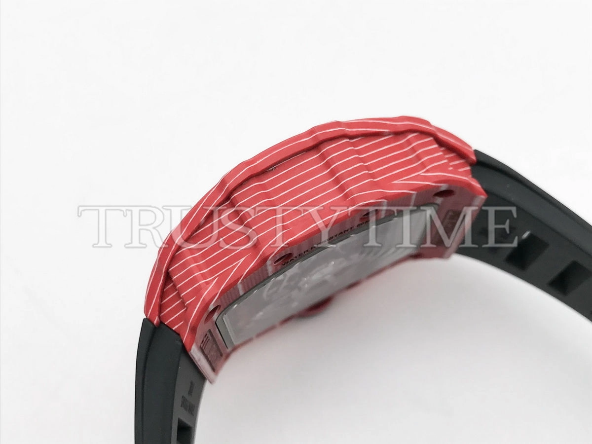 Копия часов Richard Mille RM035-02 Rafael Nadal Арт.RM-0573