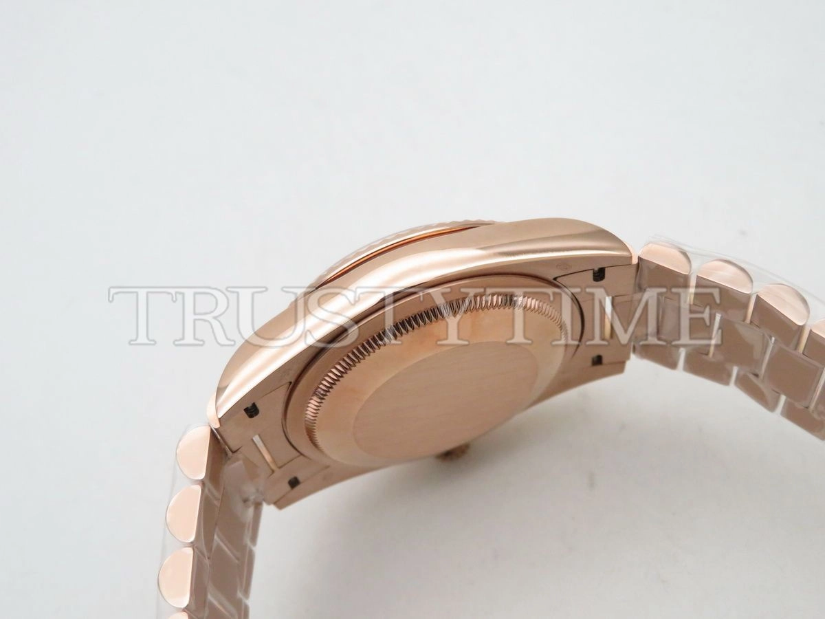 Копия часов Rolex Day-Date 36mm 118235F-0004 Арт.RX-0932