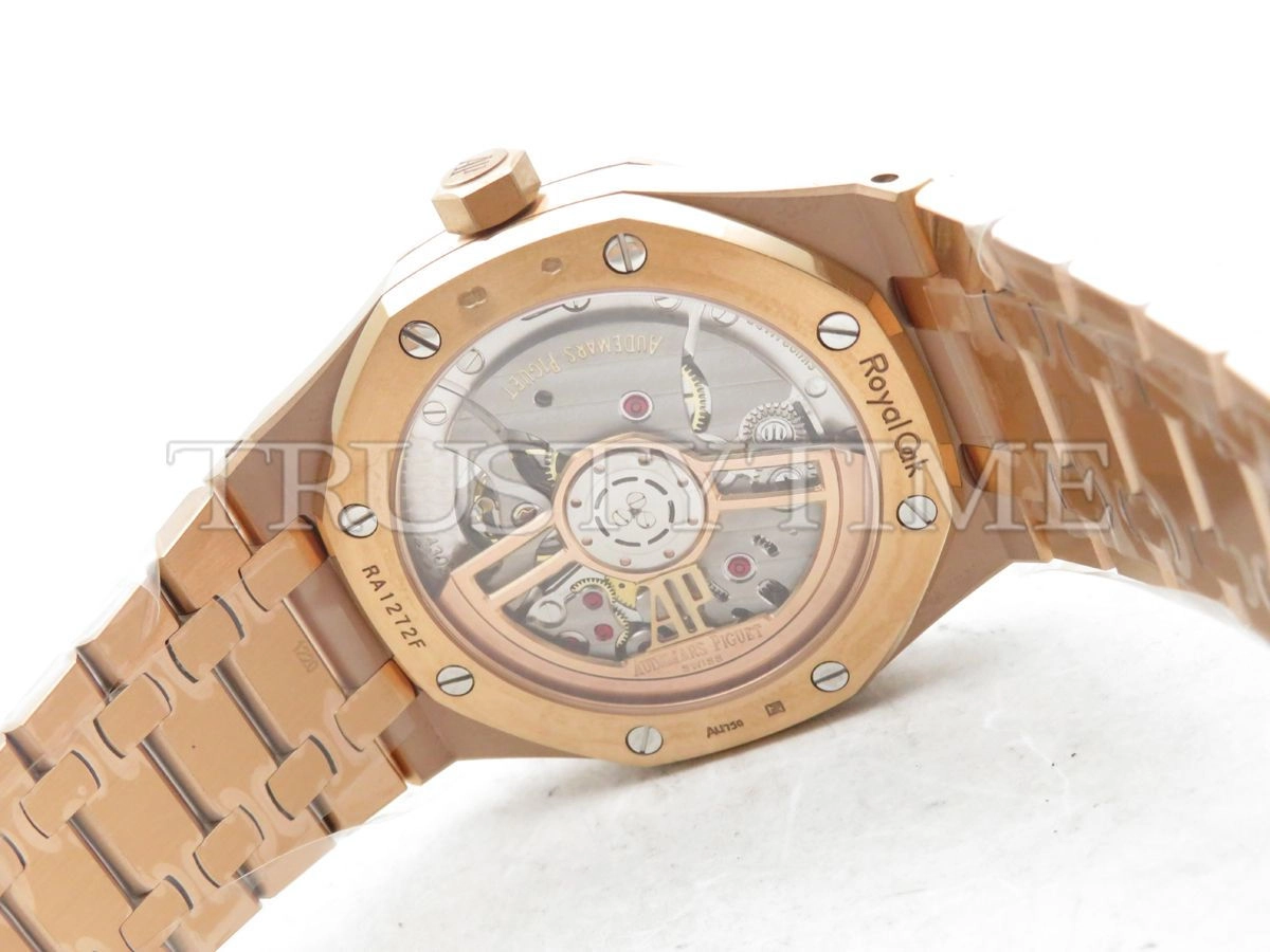 Копия часов Audemars Piguet Royal Oak Selfwinding II 15500OR.OO.1220OR.01 Арт.AP-1019