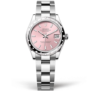 Копия часов Rolex DateJust 31mm 278344RBR-0015 Арт.RX-3077