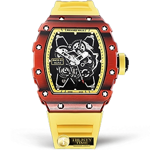 Копия часов Richard Mille RM035-01 Rafael Nadal Арт.RM-0388