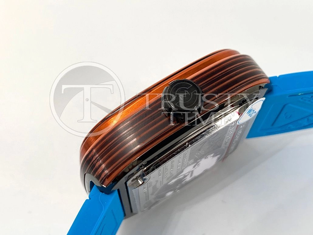 Копия часов SevenFriday M3/05 "PIMP" Арт.SF-0301