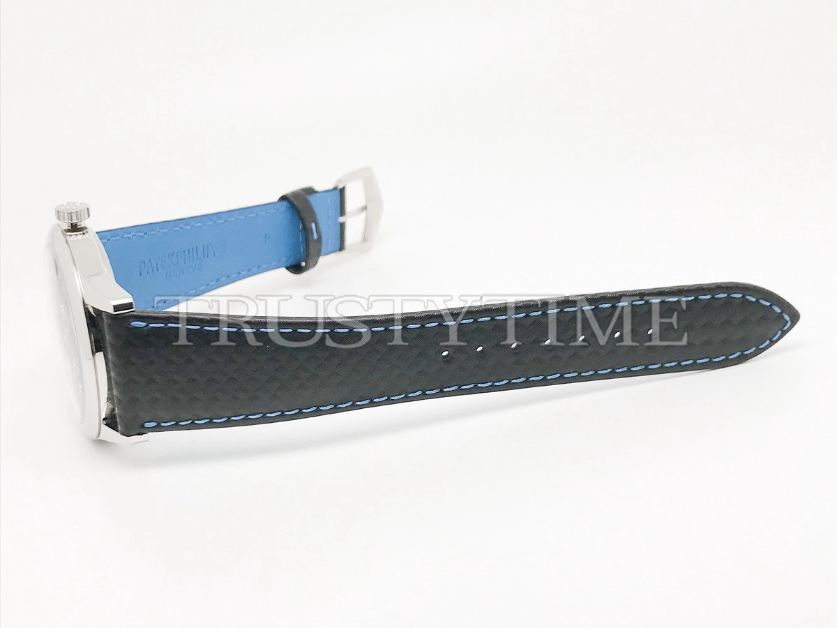 Копия часов Patek Philippe Calatrava 40mm 6007G-011 Арт.PP-0797