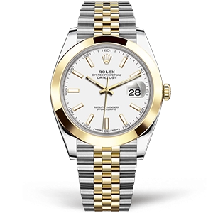 Копия часов Rolex DateJust II 41mm 126303-0016 Арт.RX-2933