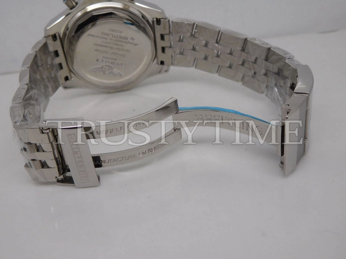 Копия часов Breitling for Bentley GT A1336212K506 Арт.BT-0391