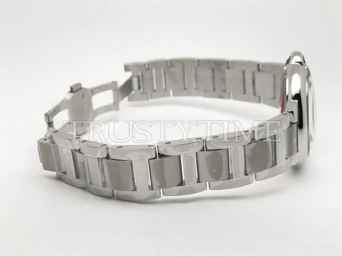 Копия часов Cartier Ballon Bleu 40 WSBB0060 Арт.CR-0921