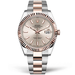 Копия часов Rolex DateJust II 41mm 126331-0009 Арт.RX-0804