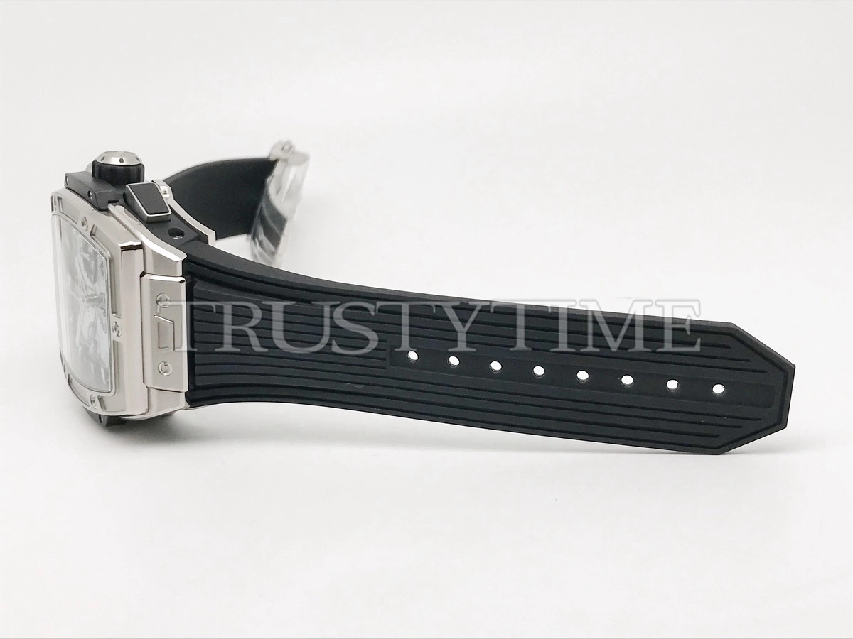 Копия часов Hublot Spirit Of Big Bang Titanium 42 642.NX.0170.RX Арт.HB-1273