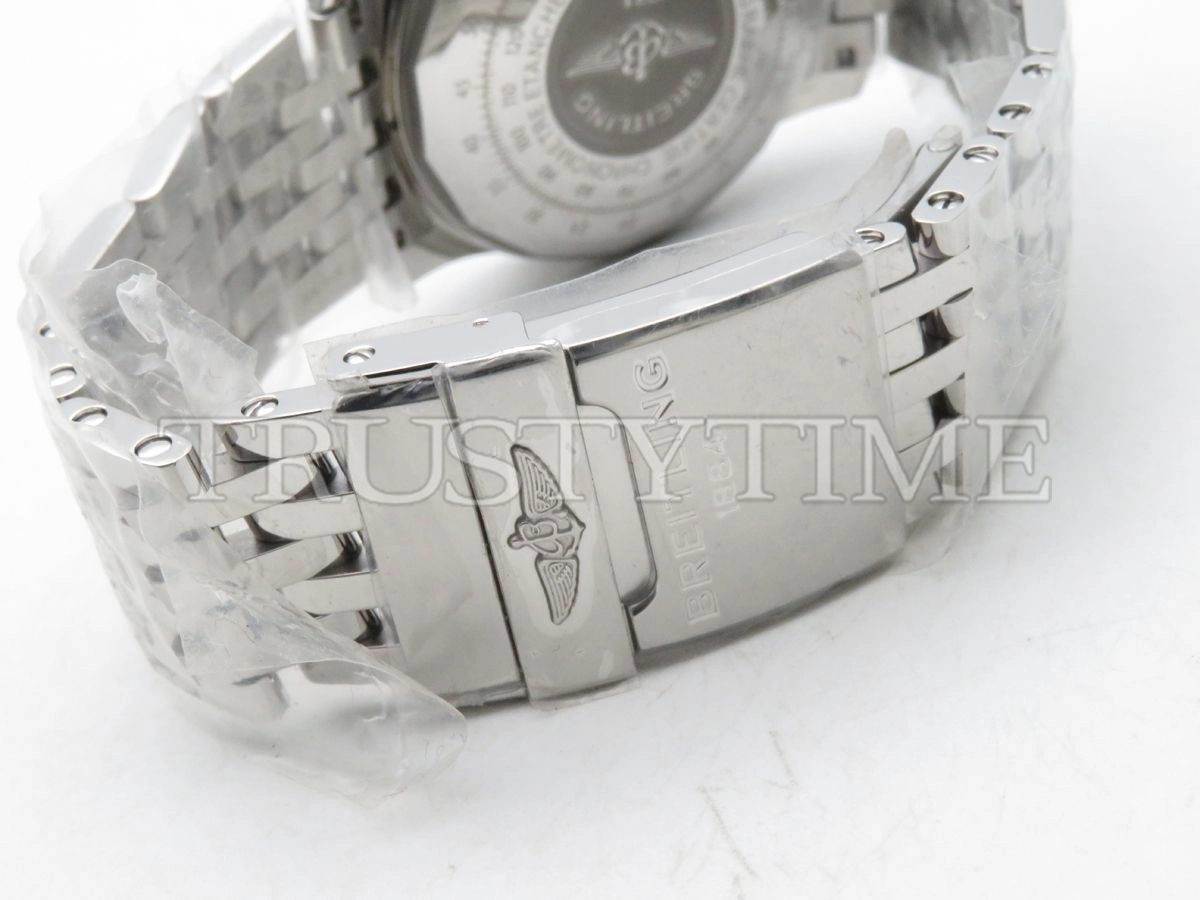 Копия часов Breitling Navitimer Chronograph 41 A13324121G1A1 Арт.BT-0569