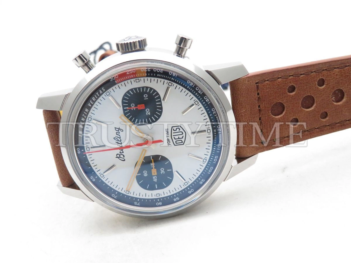 Копия часов Breitling Top Time Dues Chronograph 41 A233101A1A1X1 Арт.BT-0604