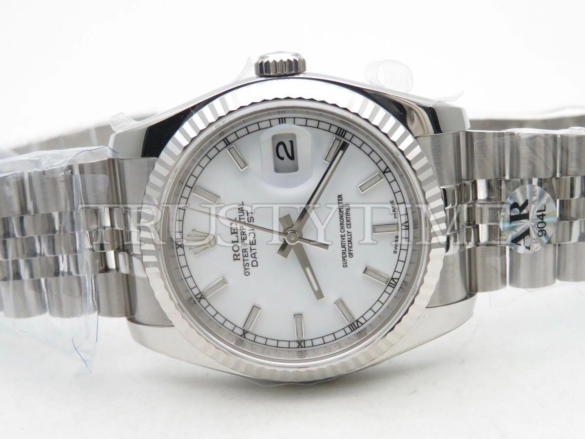 Копия часов Rolex DateJust 36mm 116234-0088 Арт.RX-0266