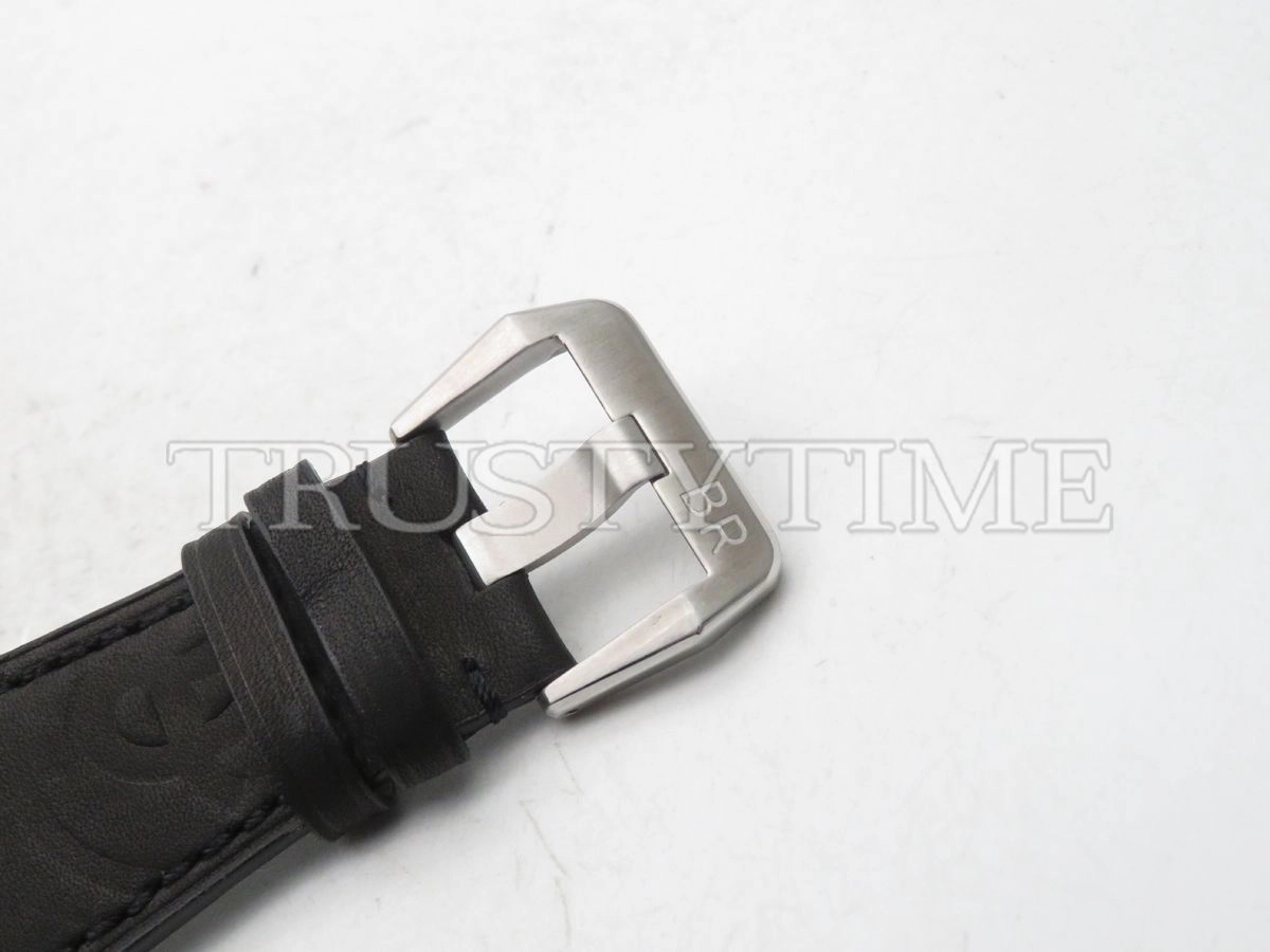 Копия часов Bell & Ross BR 03-93 GMT BR0393-BL-ST/SCA Арт.BR-0284