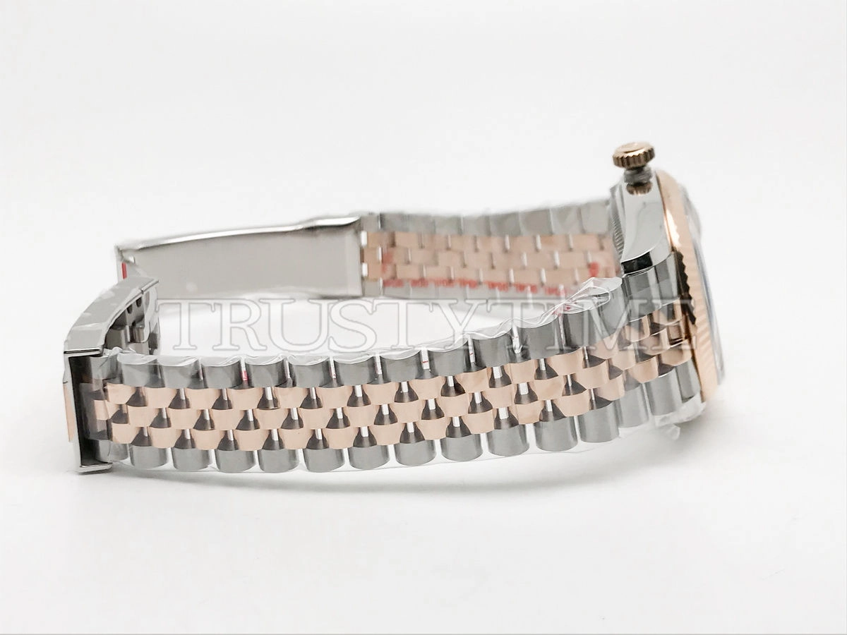 Копия часов Rolex DateJust 36mm 126231-0019 Арт.RX-2523