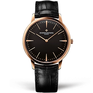 Копия часов Vacheron Constantin Patrimony Contemporaine 40mm 81180/000R-9283 Арт.VC-0392