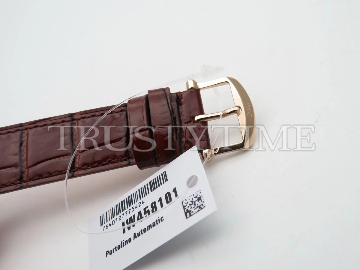 Копия часов IWC Portofino Automatic IW458106 Арт.IW-0568