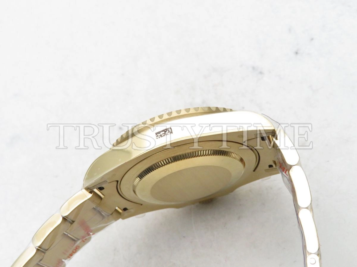 Копия часов Rolex GMT Master II 116718LN-0001 Арт.RX-2240