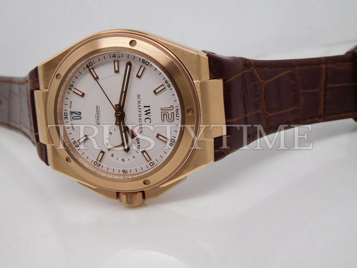 Копия часов IWC Big Ingenieur 45mm IW500503 Арт.IW-0499