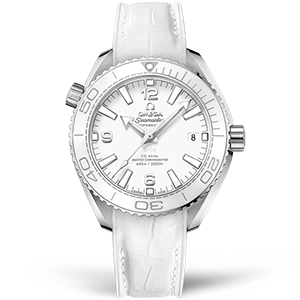 Копия часов Omega Seamaster Planet Ocean 600m Co‑Axial Master Chronometer 39,5 mm 215.33.40.20.04.001 Арт.OM-0812