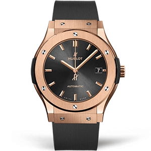 Копия часов Hublot Classic Fusion 45mm 511.OX.7180.RX Арт.HB-1143