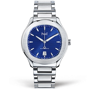 Копия часов Piaget Polo S 42mm G0A41002 Арт.PG-0165