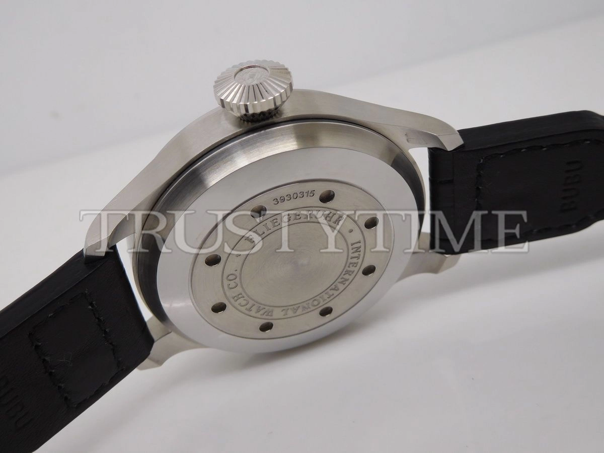 Копия часов IWC Pilot's Special Father & Son 46mm IW500906 Арт.IW-0475