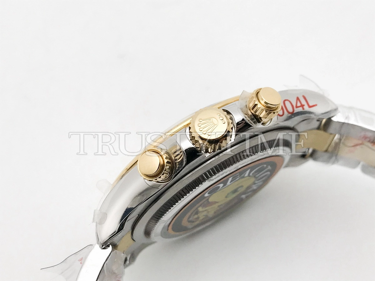 Копия часов Rolex Cosmograph Daytona 126503-0004 Арт.RX-3410