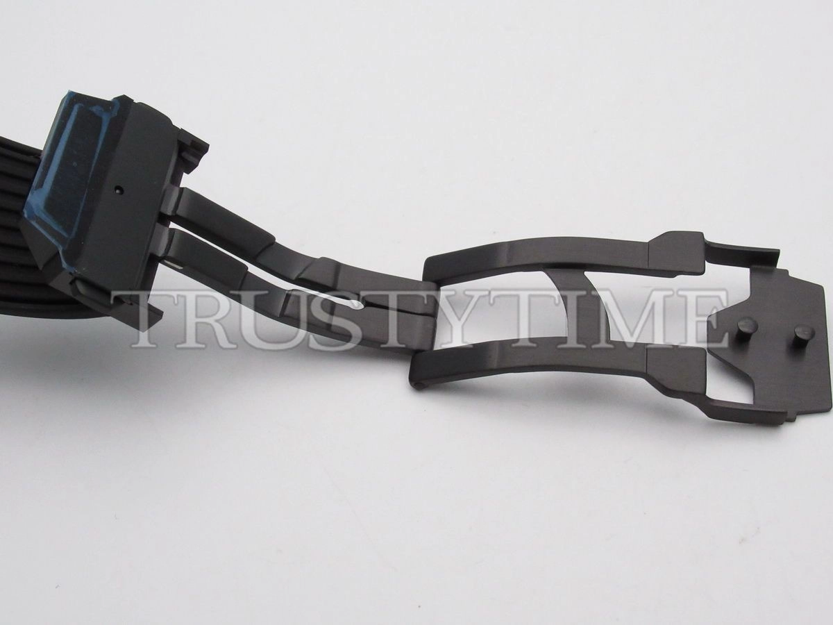 Копия часов Hublot Big Bang Unico All Black Sapphire 45mm 411.JB.4901.RT Арт.HB-0435