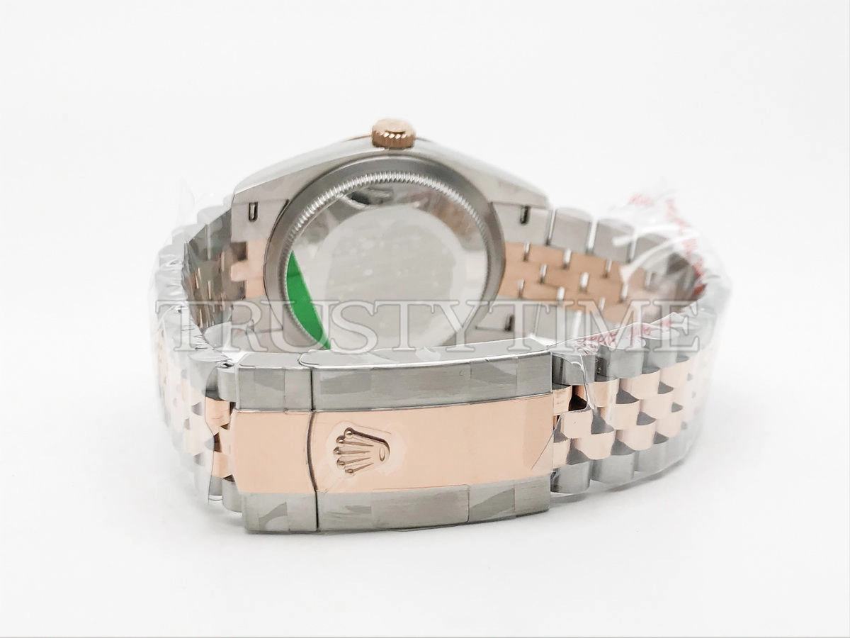 Копия часов Rolex DateJust 36mm 126231-0019 Арт.RX-2523