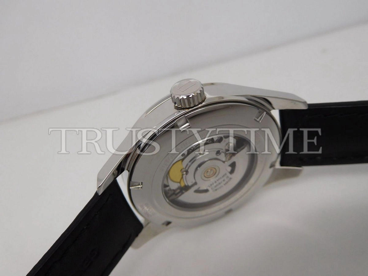 Копия часов Tag Heuer Carrera Calibre 5 Day Date 41mm WAR201A.FC6266 Арт.TG-0436