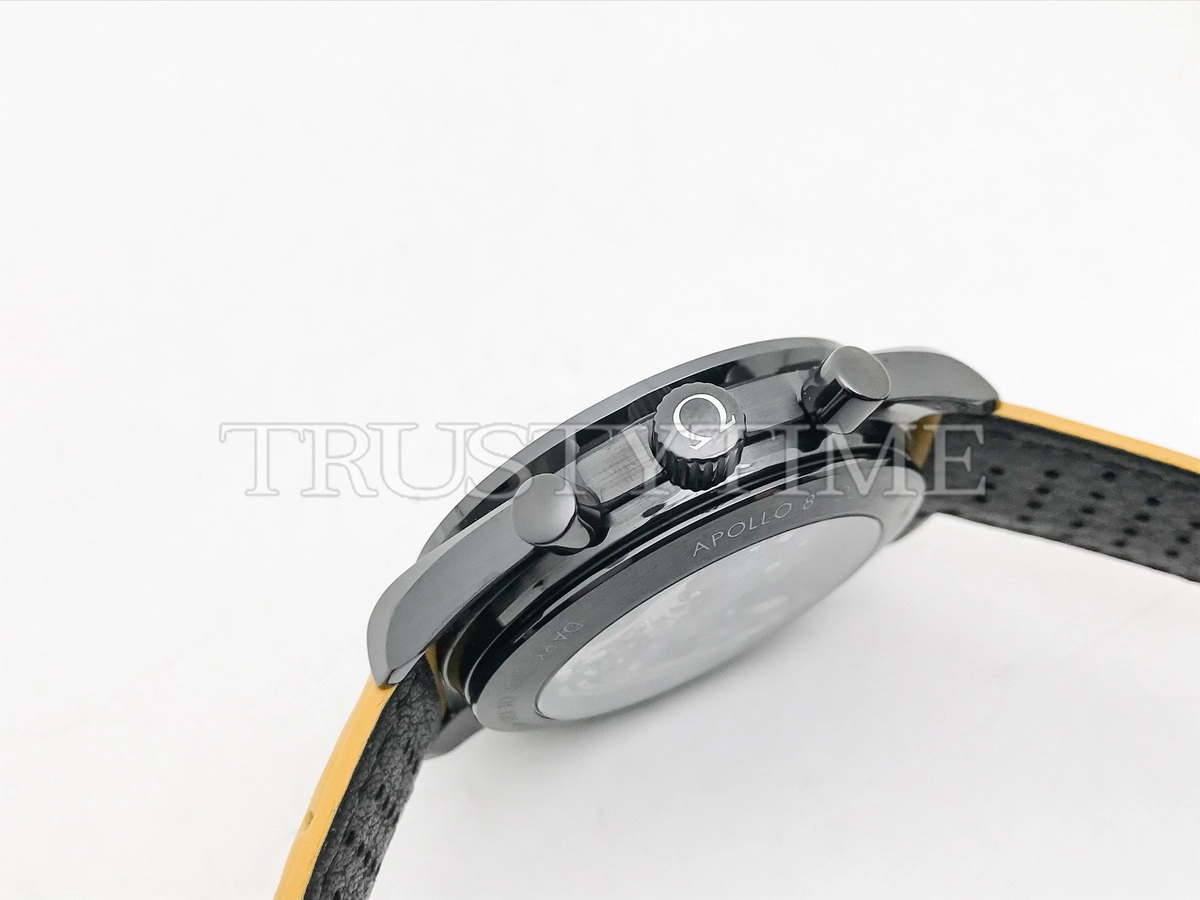 Копия часов Omega Speedmaster Dark Side of the Moon Apollo 8 44mm 311.92.44.30.01.001 Арт.OM-1050